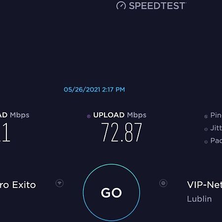 Kk 38 Old Town Free Parking Apartment Lublin Luaran gambar