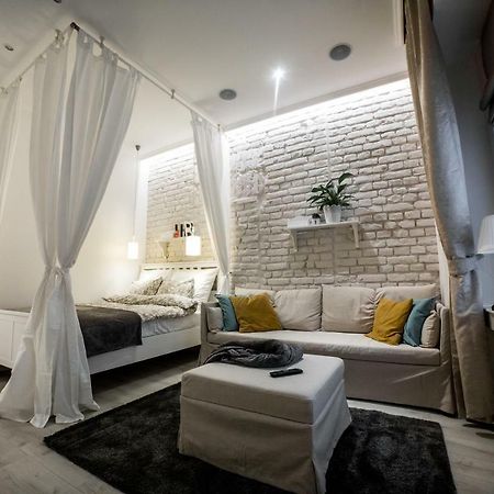 Kk 38 Old Town Free Parking Apartment Lublin Luaran gambar