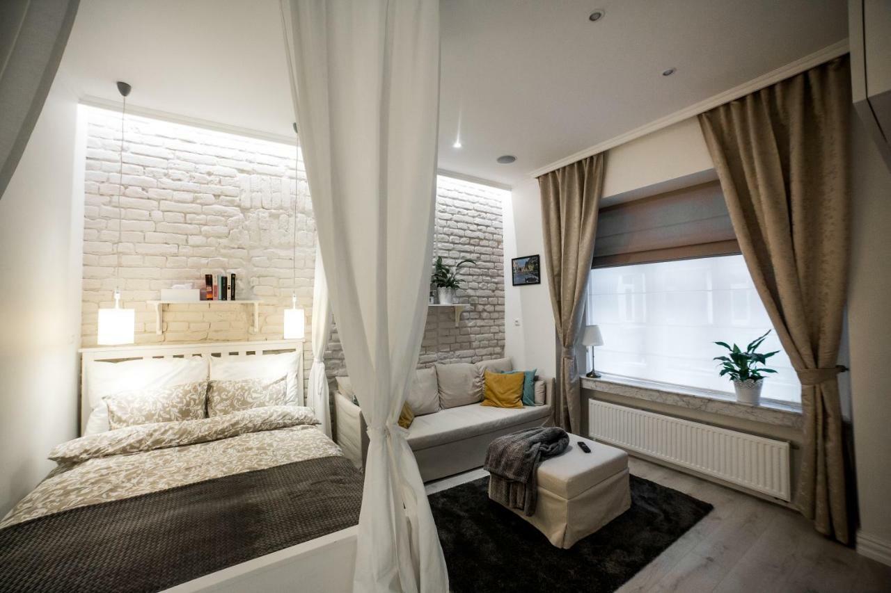 Kk 38 Old Town Free Parking Apartment Lublin Luaran gambar