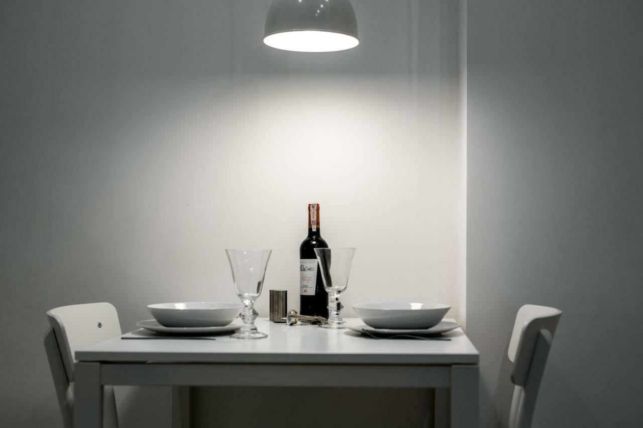 Kk 38 Old Town Free Parking Apartment Lublin Luaran gambar