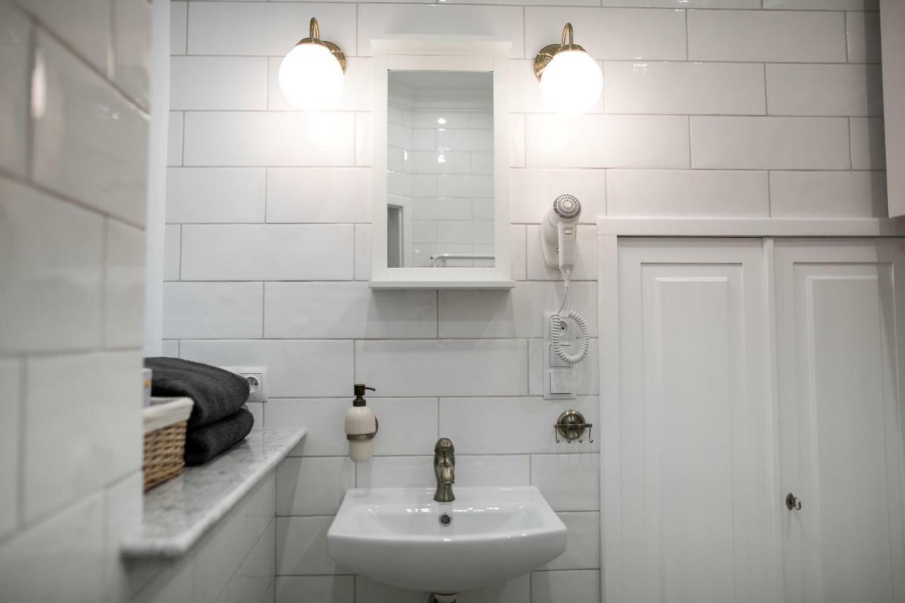 Kk 38 Old Town Free Parking Apartment Lublin Luaran gambar
