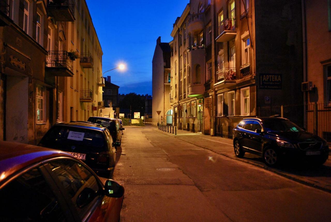 Kk 38 Old Town Free Parking Apartment Lublin Luaran gambar