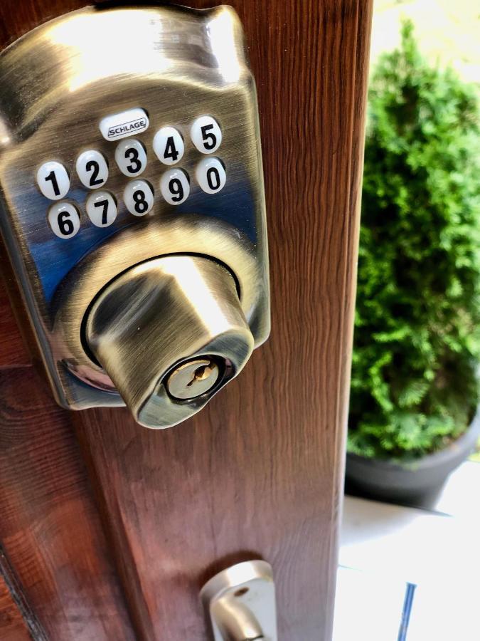 Kk 38 Old Town Free Parking Apartment Lublin Luaran gambar